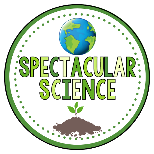Spectacular Science Logo