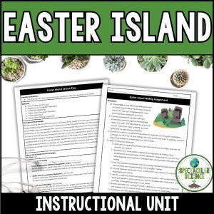 Easter Island Unit 1