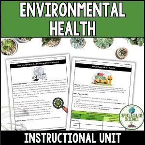 Environmental Health Unit 1