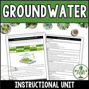 Groundwater Unit 1