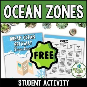 Ocean Zones Project Cover