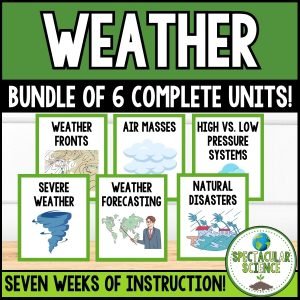 Weather Bundle 1