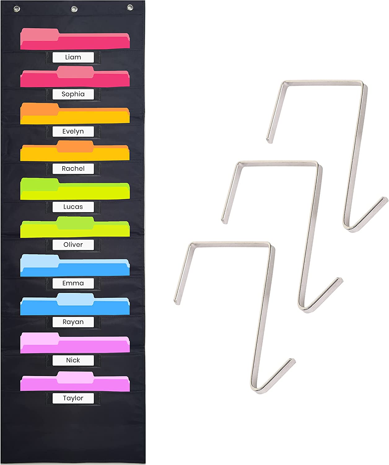 A Better Way To Support Student Organization Skills In Any Class ...