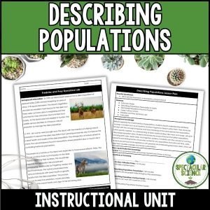Describing Populations Unit 1