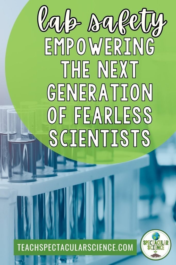 Empowering the Next Generation of Fearless Scientists