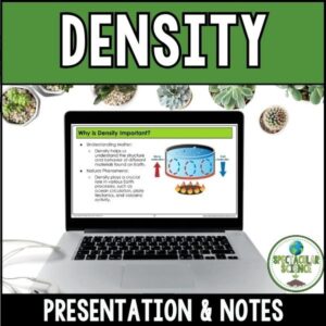 Density Presentation 1