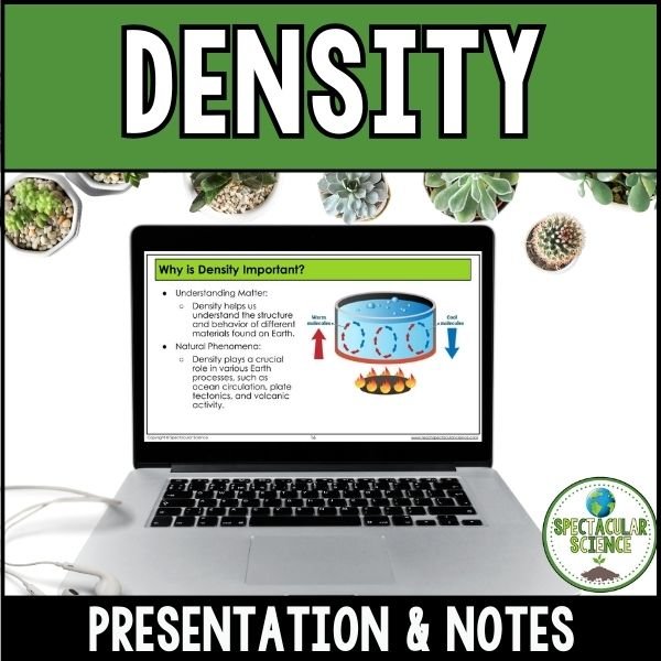 Density Presentation 1