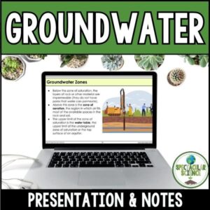 Groundwater Presentation & Notes 1