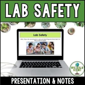 Lab Safety Presentation