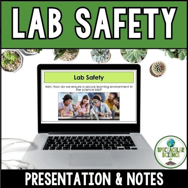Lab Safety Presentation