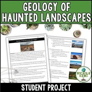 Geology of Haunted Landscapes Project 1