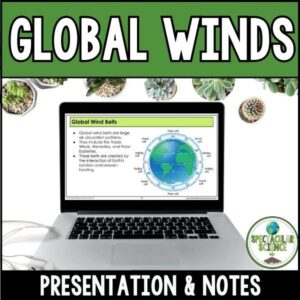Global Winds Presentation & Notes 1