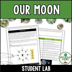 Our Moon Lab 1