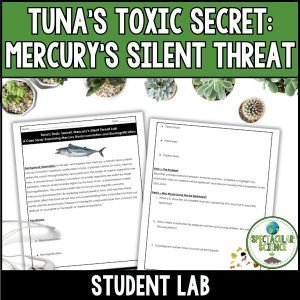 Tuna's Toxic Secret_ Mercury's Silent Threat Lab 1