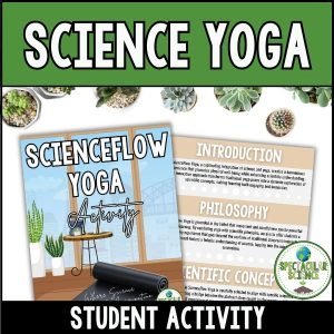 ScienceFlow Yoga Activity 1