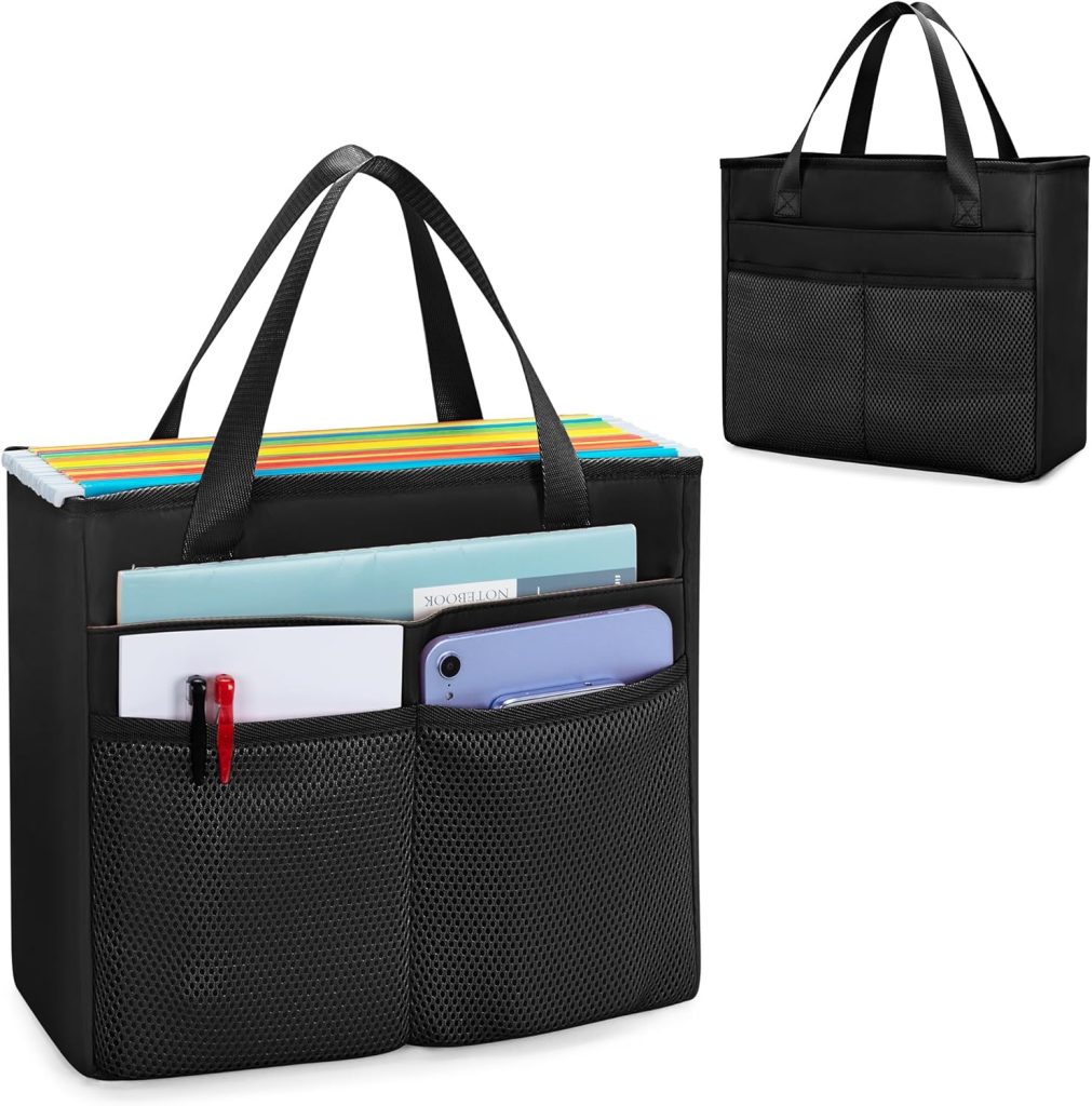 Portable Desk Organizer