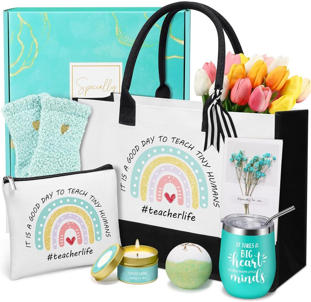 Teacher Basket