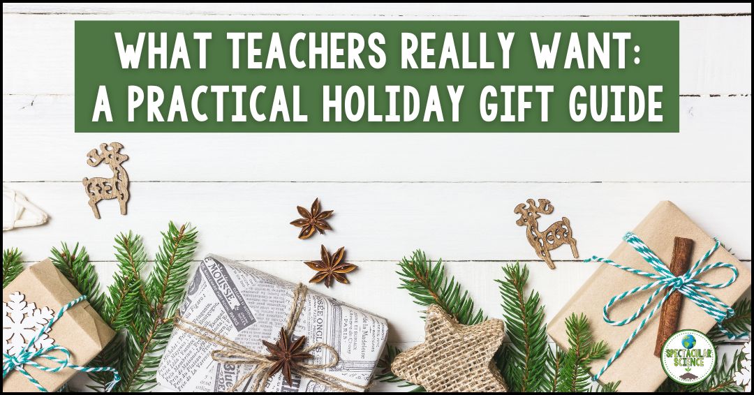 Thoughtful, Trendy, and Sustainable Holiday Gifts for Teachers