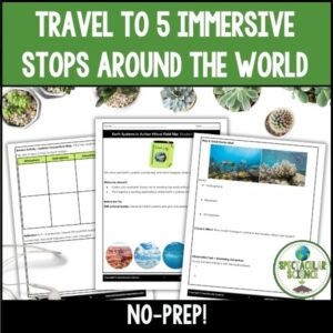 How To Use Virtual Field Trips In Your Classroom | Spectacular Science