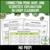 How To Include Mindfulness In Science Class With ScienceFlow Yoga ...