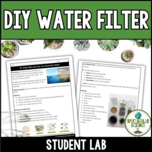 DIY Water Filter Lab Cover 1