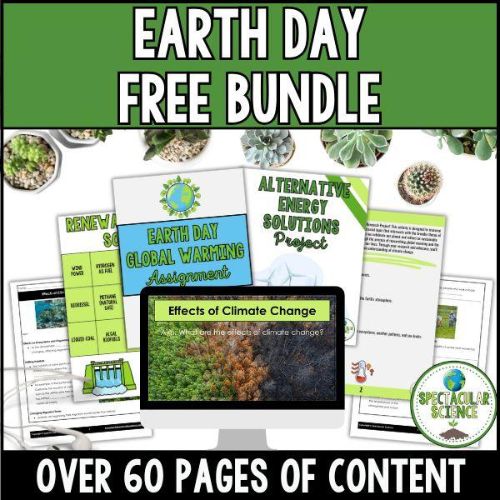 Earth Day Bundle